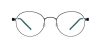 Titanium Womens Eyeglasses Frames