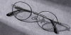Oval Pure Titanium Womens Eyeglasses Frames