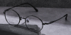 Oval Pure Titanium Womens Eyeglasses Frames