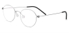 Titanium Womens Eyeglasses Frames