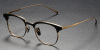 Vantage Titanium Small Clubmaster Glasses Present Your Elegant and Chic