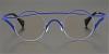 Pure Colorful Titanium Womens Eyeglasses Frames