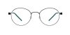 Titanium Womens Eyeglasses Frames