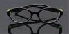 toddler glasses front
