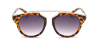 Oversized Prescription Sunglasses Tortoise Acetete Frame