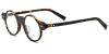 Tortoise Round Glasses Forever Enduring and Trend