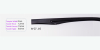 Eyeglasses temple for eyeglasses replacement 7.0 mm width 