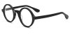 Wide Rim Round Glasses for Men