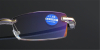 Online Rimless Glasses-d2