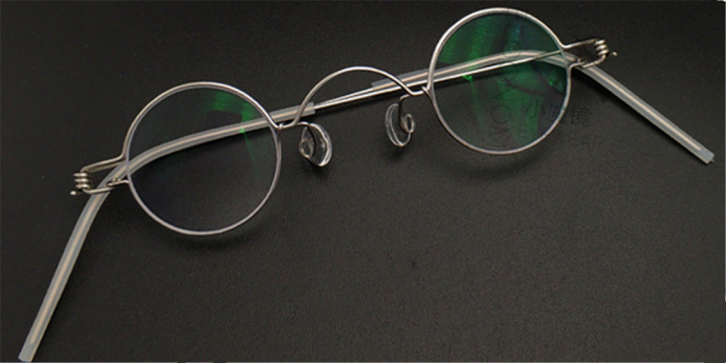 Super Small Glasses Frames, Custom Made Glasses