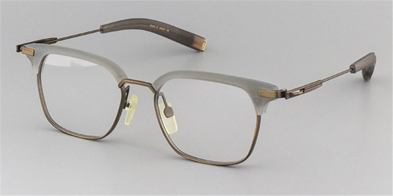 Designer Browline Glasses