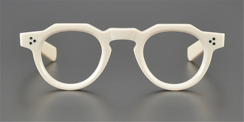 Discount no line bifocals reading glasses-