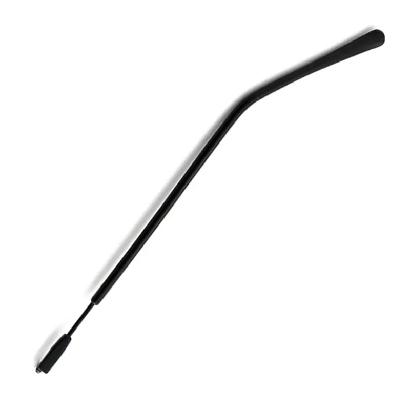Glasses arm replacement, Metal Temple 3 mm width( a pair)