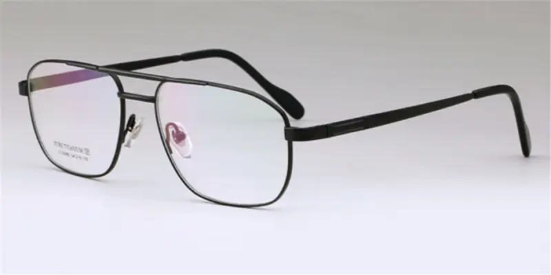 Pure Titanium Aviator Glasses | You Deserve to Have