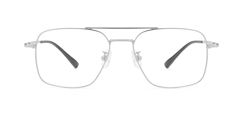 Pure Titanium Aviator Glasses | You Deserve to Have