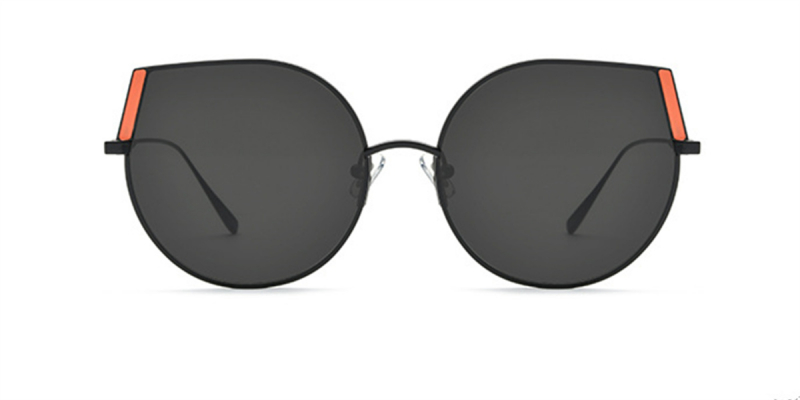Round Cat Eye Glasses, Designer Sunglasses