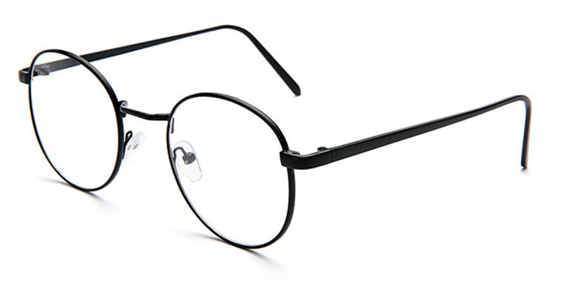 No line bifocals reading glasses-b