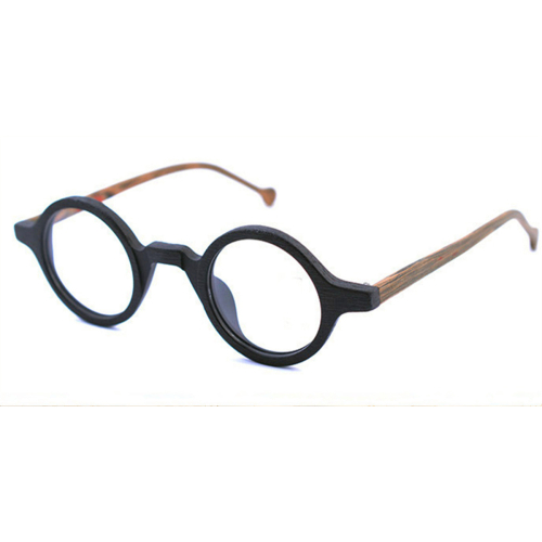 Best Acetate Vintage Small Round glasses for men Framesfashion Framesfashion