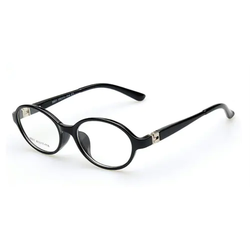 Girls Glass, Black kid's Glasses
