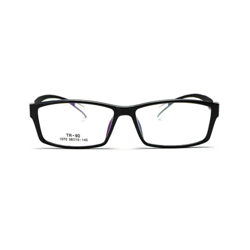 no line bifocals reading glasses, Black & White