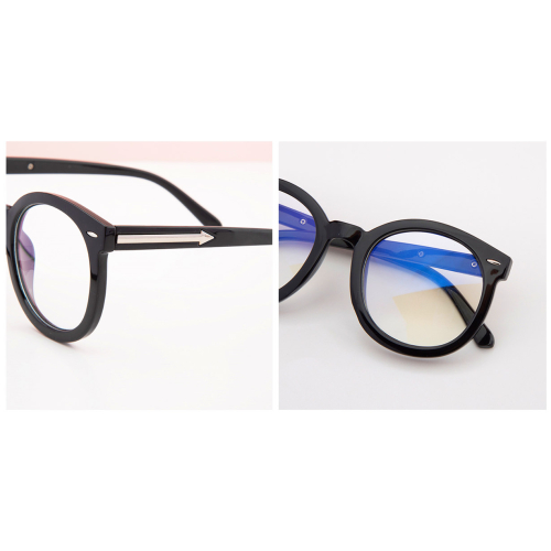 Prescription oversized round glasses new arrivals