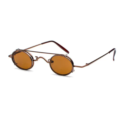 Prescription Designer Sunglasses-2