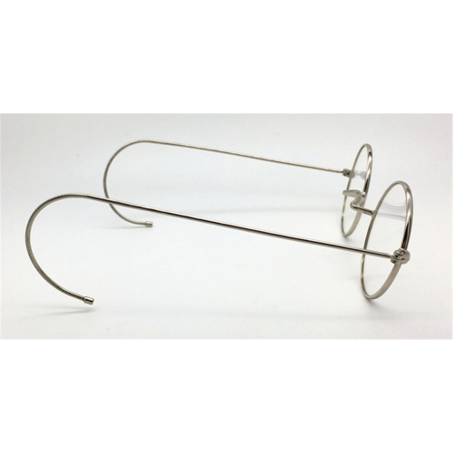 Cable temple sunglasses shop