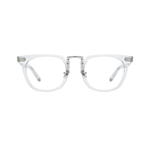 Mens clear acetate glasses shop