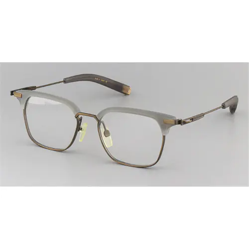Designer Browline Glasses