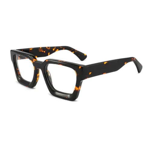 Discount no line bifocals reading glasses, Black & Clear Tortoise-Tortoise