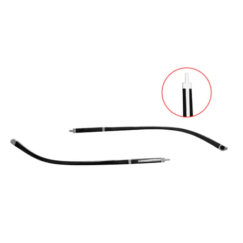 Eyeglasses Arm Replacement