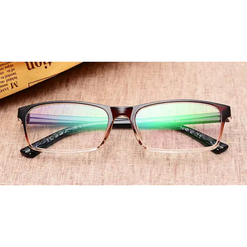 computer glasses blue light protecative, Crysral Brown-v