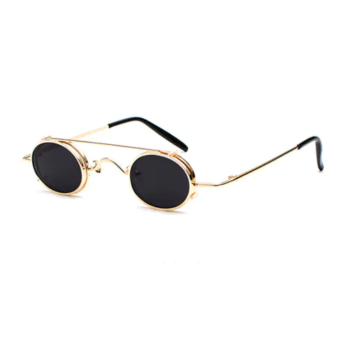 Prescription Designer Sunglasses-l