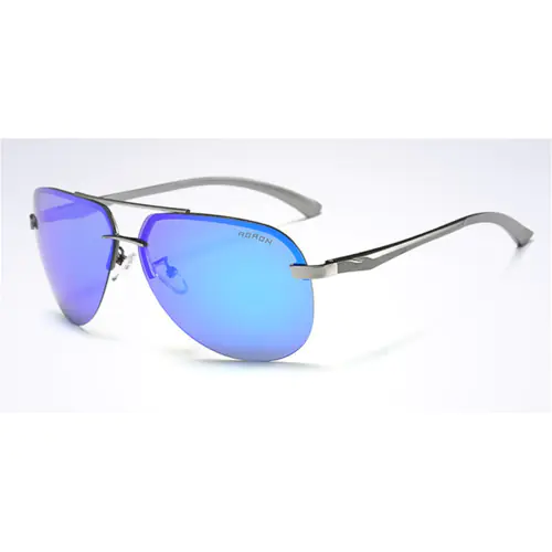Frameless Glasses