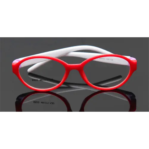 Kids Sports Glasses-front