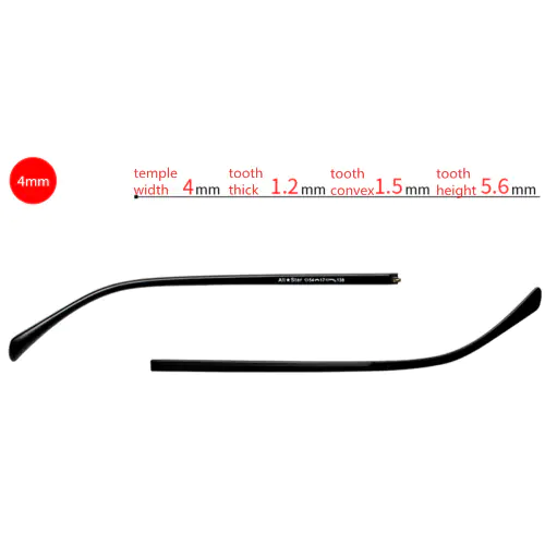 parts of glasses