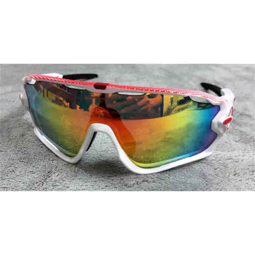 Prescription Cycling Glasses