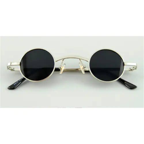 Vintage Round Glasses for Men