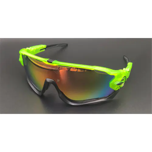 Prescription Eyeglass Protection for Sports