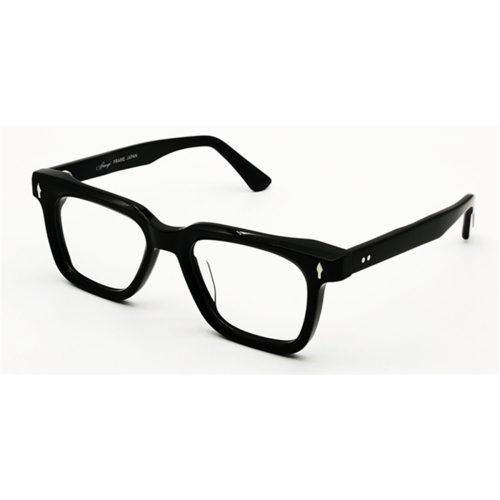 Black rimmed eyeglasses outlet