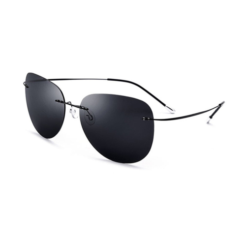 Hingeless prescription glasses sales