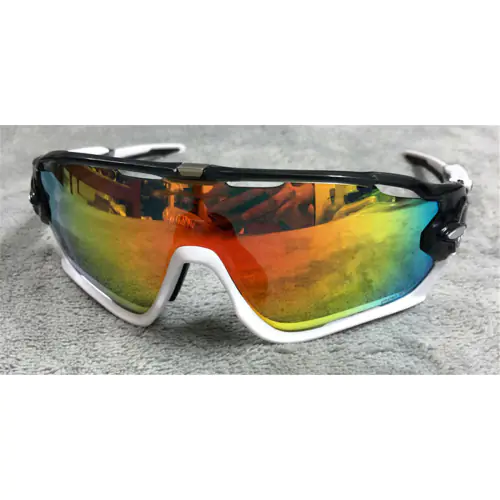 Prescription Sport Safety Glasses