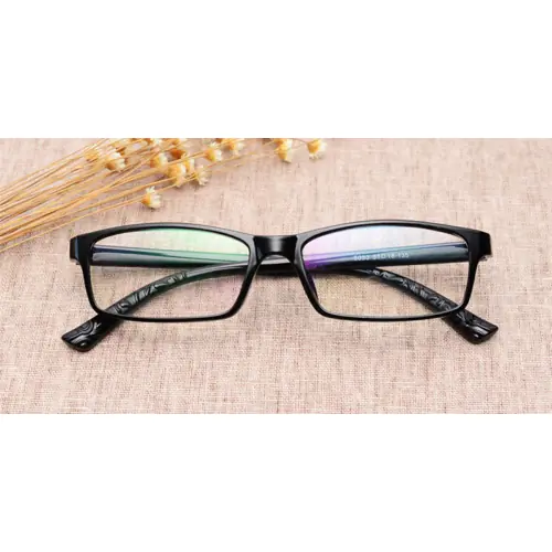 computer glasses blue light protecative, Crysral Black