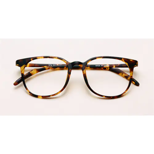 Cheap no line bifocals reading glasses