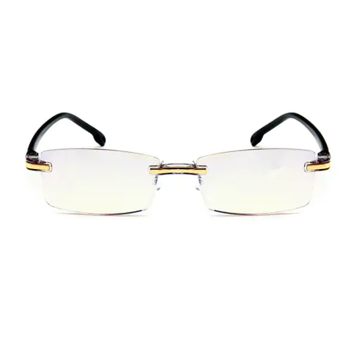 Online Rimless Glasses