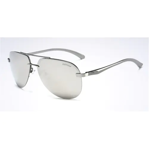 Rimless Eyeglasses