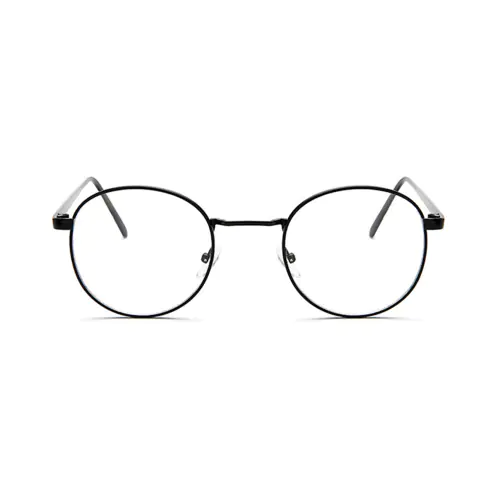 No line bifocals reading glasses-b