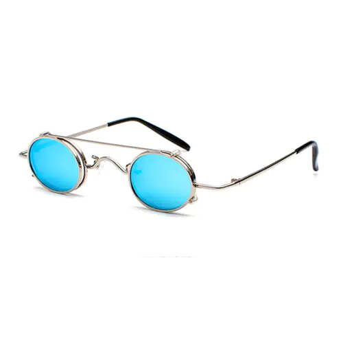 Glasses for Square Face-l