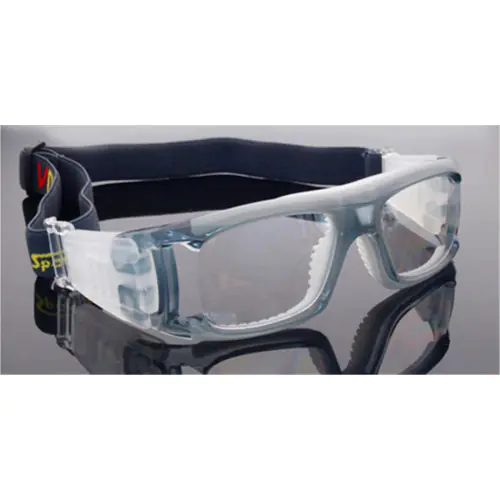 gray Acetate Prescription Safety Glasses