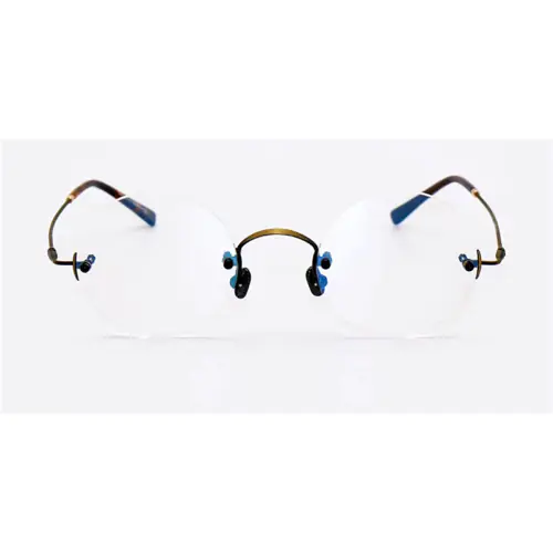 Steve Jobs Glasses-